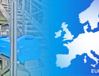 Regulatory compliance in the European Union for HPP Products