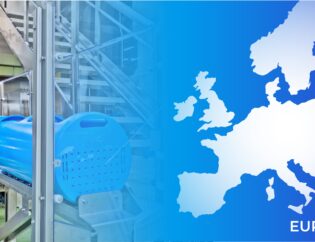 Cumplimiento normativo en la Unión Europea para productos HPP