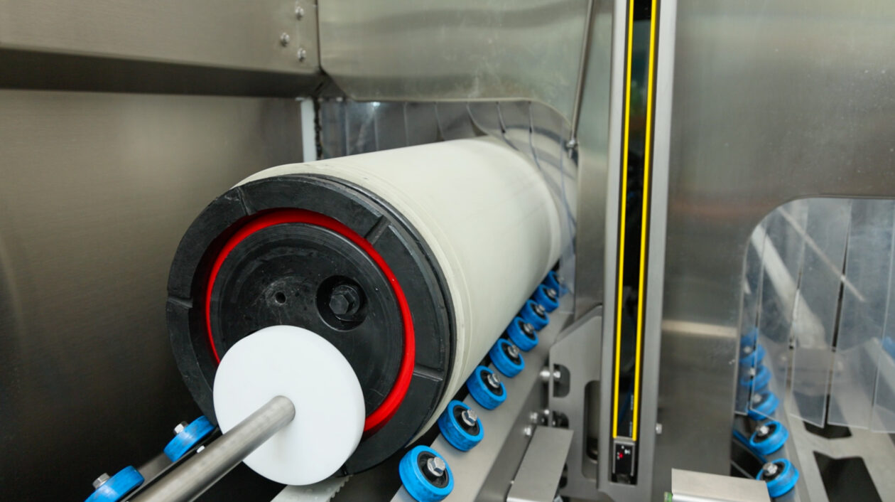 High Pressure Thermal Processing - Hiperbaric