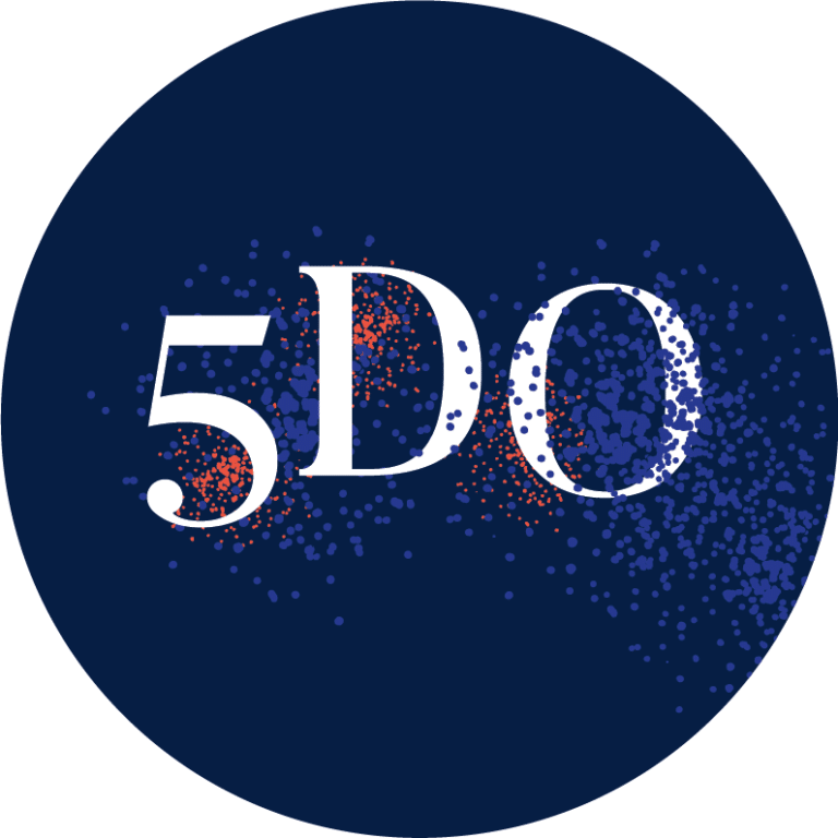 3. 5DO