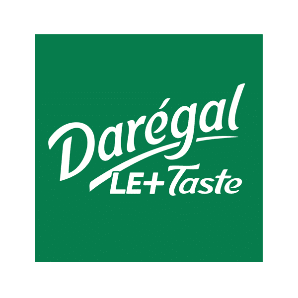 7.Daregal