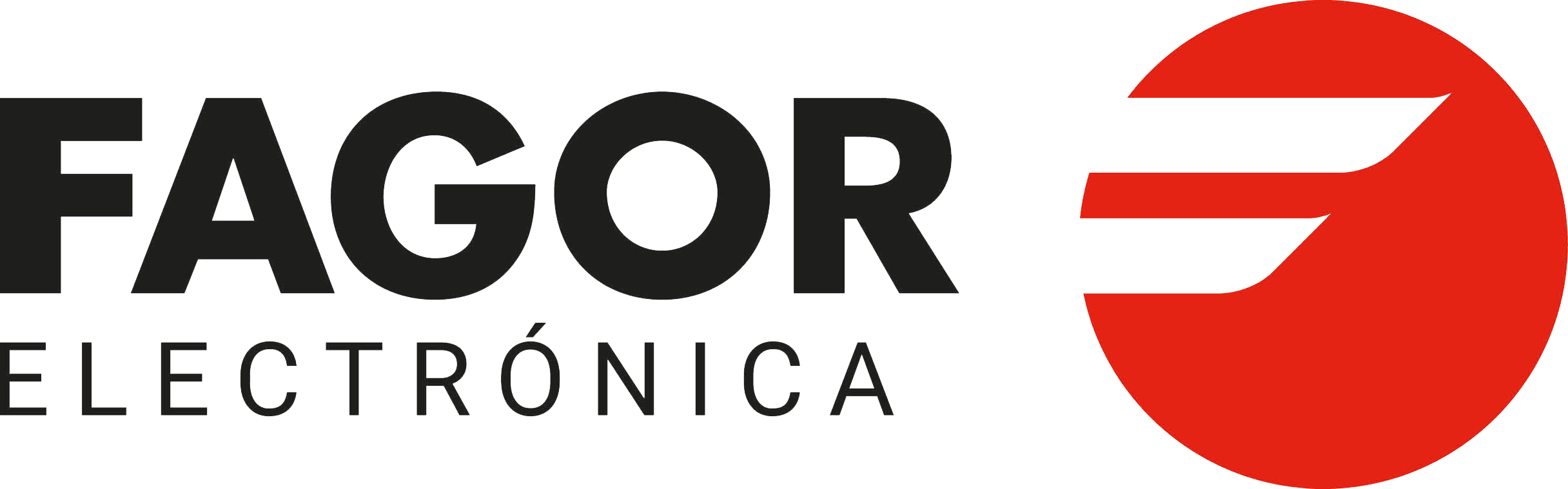 LOGO Fagor Electronica