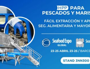 Seafood Expo Global 2024 ESP