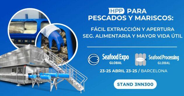 Seafood Expo Global 2024 ESP