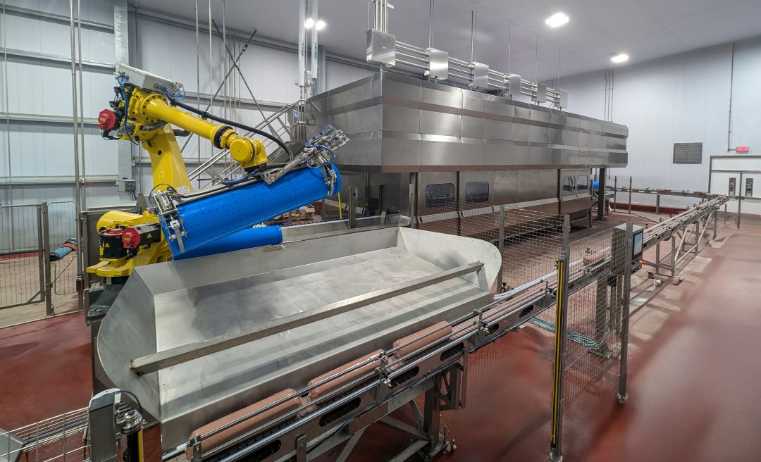 Hiperbaric Celebrates 400th HPP System Installation at Instinct Raw Pet ...