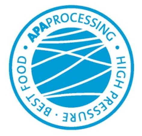 Logo APA Processing