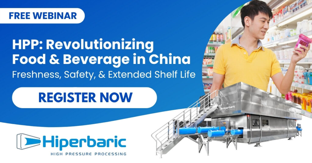 hpp-technology-revolutionizing-food-and-beverage-in-china