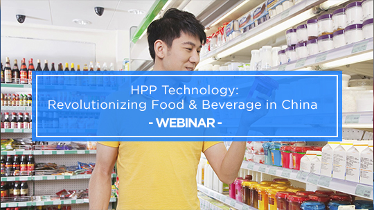 HPP-Technology-China