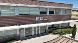 Instalaciones del IRTA