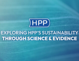 HPP a sustainable technology