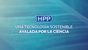 HPP una tecnología sostenible