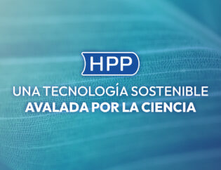 HPP una tecnología sostenible