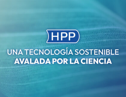 HPP una tecnología sostenible
