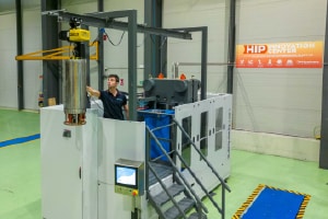 HIP Innovation Center 2025