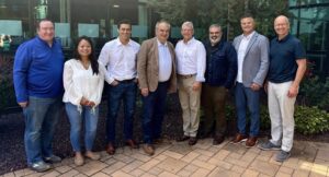 Foto Hiperbaric - Sunrise Logistics