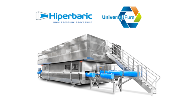 Hiperbaric-Universal Pure