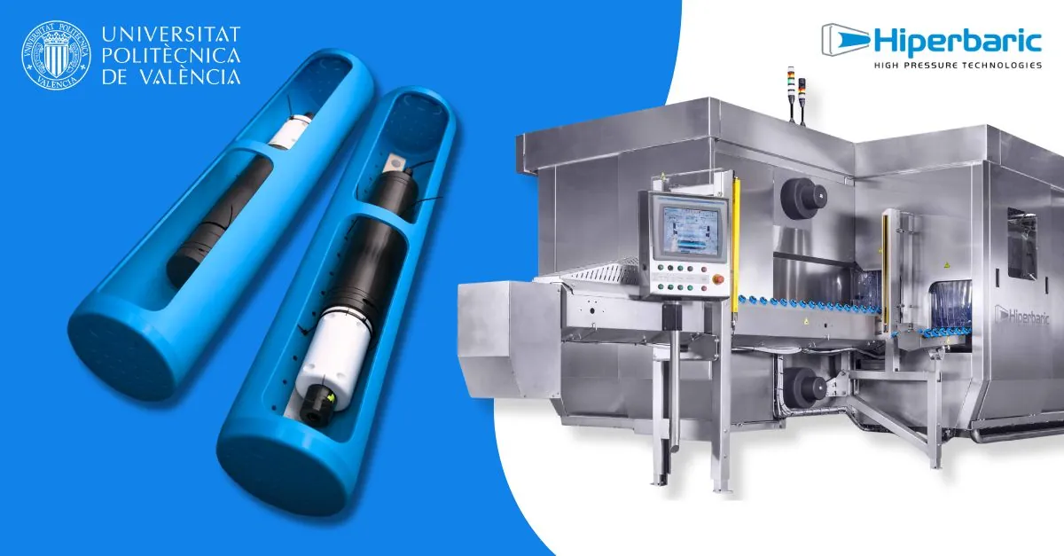 Portada balizas acusticas neutrino