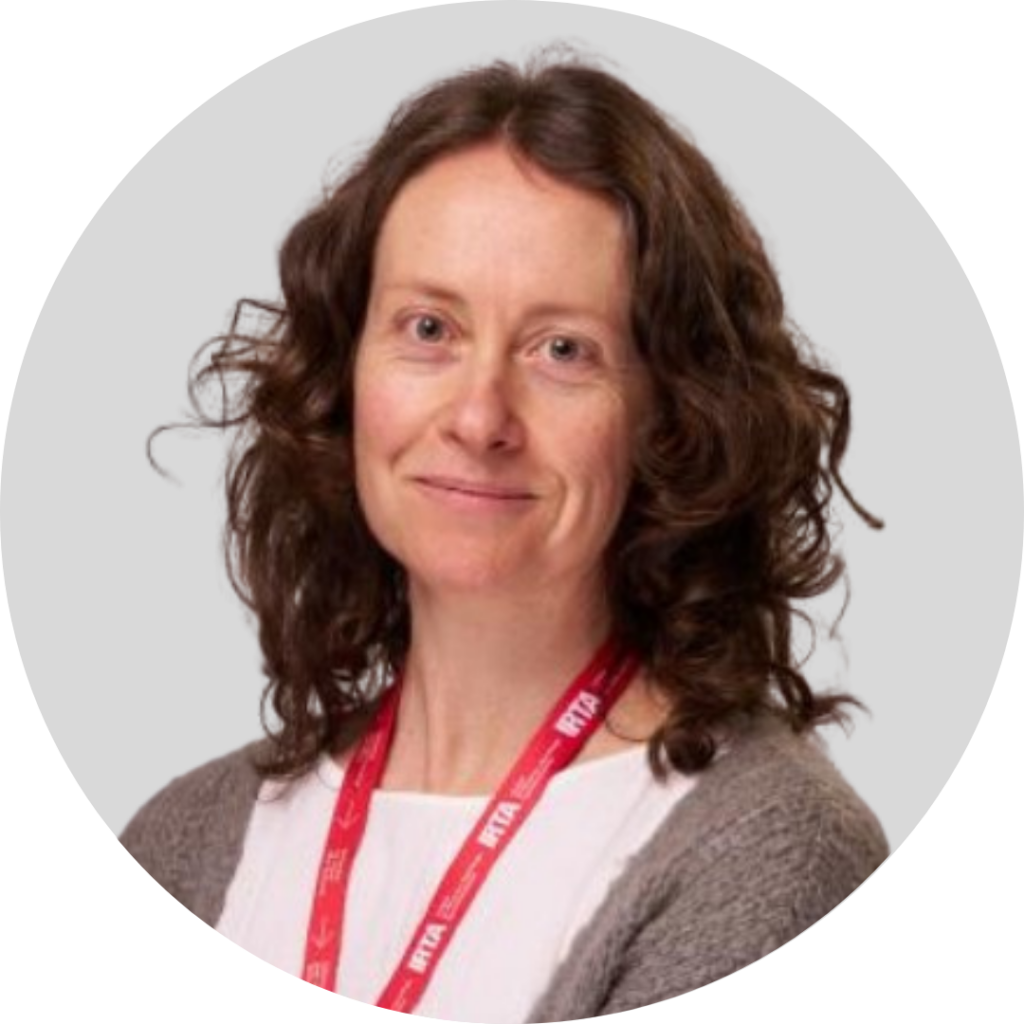 Anna Jofré - IRTA