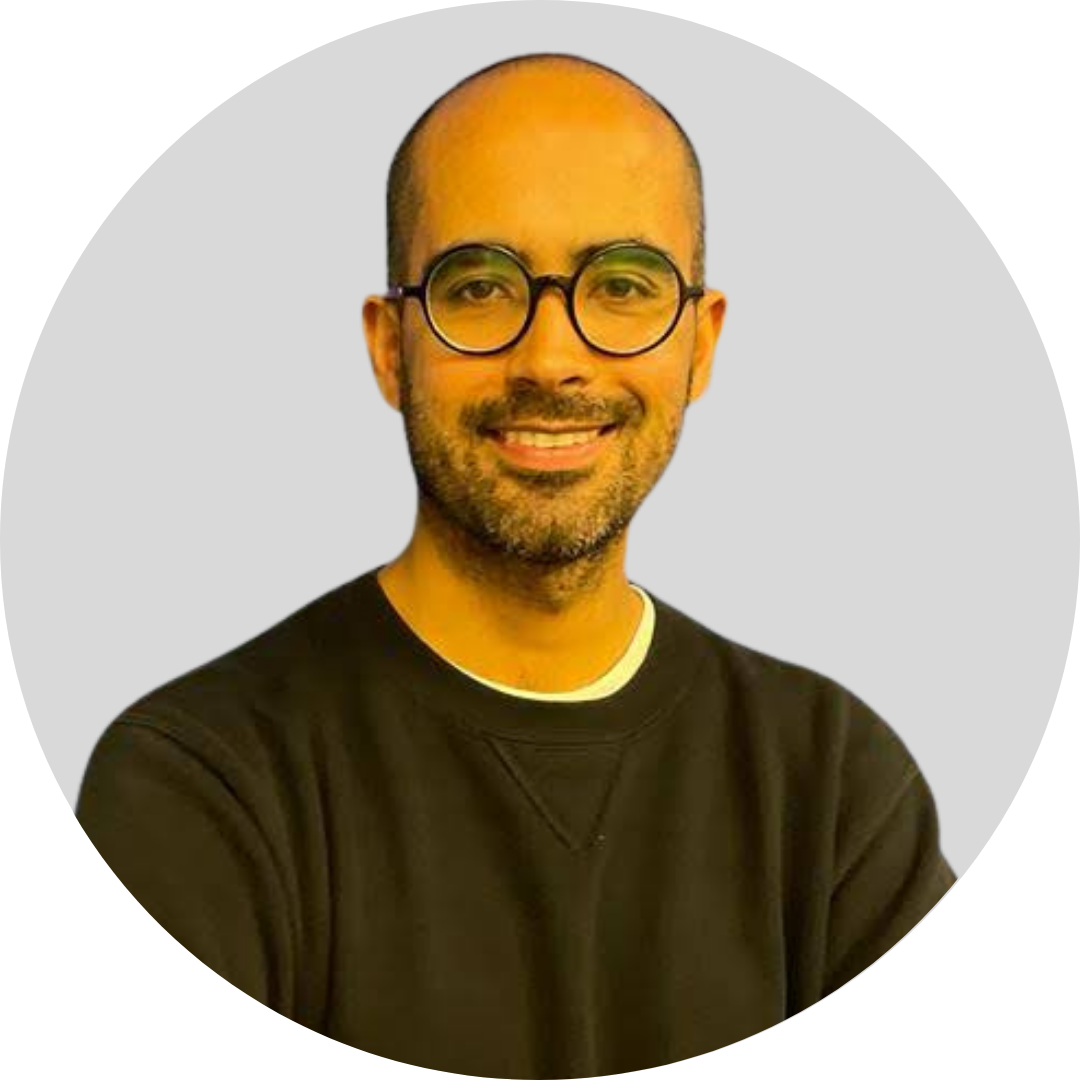 Humberto Zogbi (Innvita Foods)