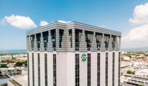 Pan Jamaica Group Limited