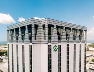 Pan Jamaica Group Limited