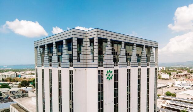 Pan Jamaica Group Limited